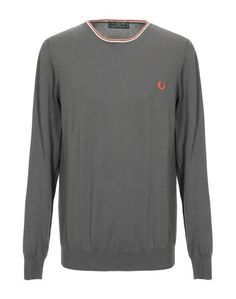 Свитер Fred Perry