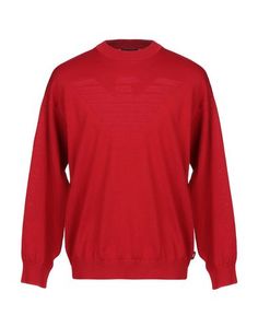Свитер Emporio Armani