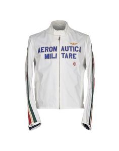 Куртка Aeronautica Militare