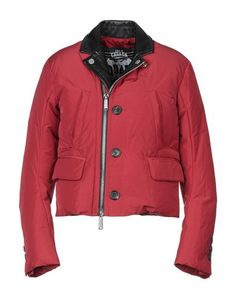 Пуховик Dsquared2