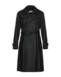 Легкое пальто Maison Margiela