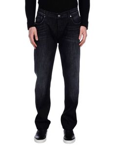 Джинсовые брюки 7 For All Mankind