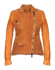 Куртка Giorgio Brato