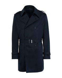 Легкое пальто Yoon