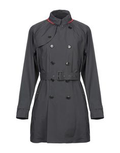 Легкое пальто Baracuta