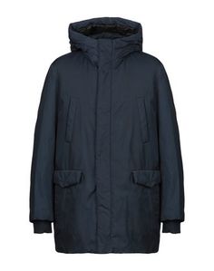 Пуховик Aquascutum