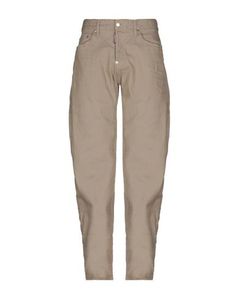 Джинсовые брюки Dsquared2