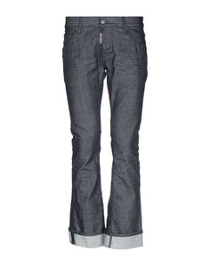 Джинсовые брюки Dsquared2
