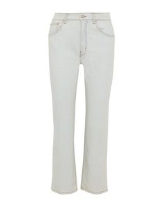 Джинсовые брюки Derek Lam 10 Crosby