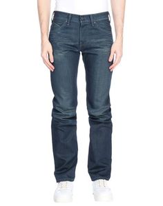 Джинсовые брюки Levis RED TAB