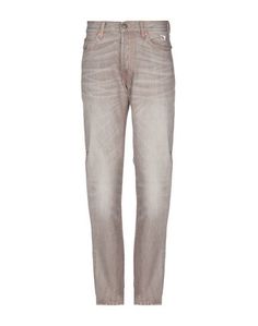 Джинсовые брюки ROŸ Rogers