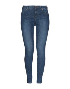 Джинсовые брюки DR. Denim Jeansmakers
