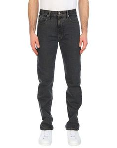 Джинсовые брюки Armani Jeans