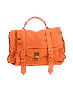 Сумка на руку Proenza Schouler