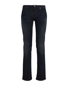 Джинсовые брюки 7 For All Mankind
