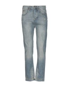 Джинсовые брюки Frankie Morello