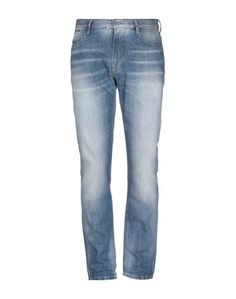 Джинсовые брюки Armani Jeans