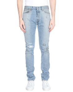 Джинсовые брюки Levis RED TAB
