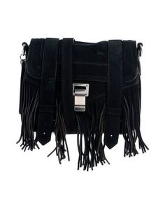 Сумка через плечо Proenza Schouler