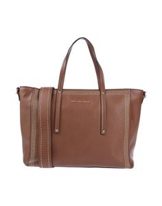 Сумка на руку Trussardi Jeans