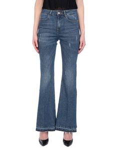 Джинсовые брюки Kocca