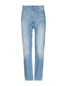 Джинсовые брюки Carhartt