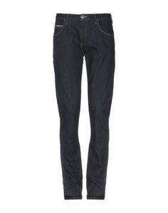 Джинсовые брюки Armani Jeans