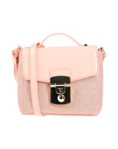 Сумка через плечо Trussardi Jeans