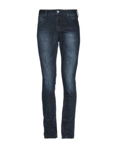 Джинсовые брюки Scotch & Soda