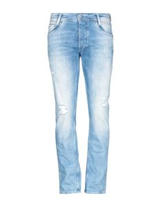Джинсовые брюки Pepe Jeans