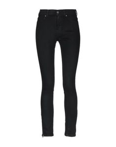 Джинсовые брюки DR. Denim Jeansmakers