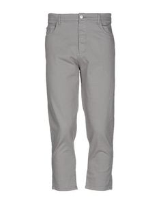 Джинсовые брюки Officina 36