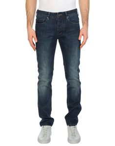 Джинсовые брюки Armani Jeans