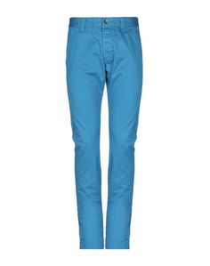 Повседневные брюки DR. Denim Jeansmakers