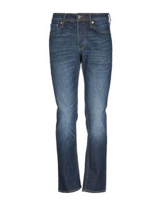 Джинсовые брюки Jack & Jones