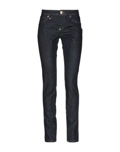 Джинсовые брюки Philipp Plein