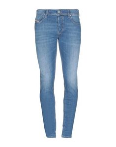 Джинсовые брюки Diesel