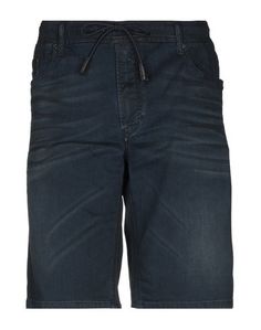Джинсовые бермуды Diesel