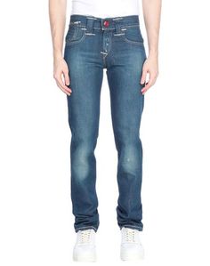 Джинсовые брюки Levis RED TAB