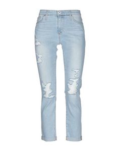 Джинсовые брюки Ag Jeans