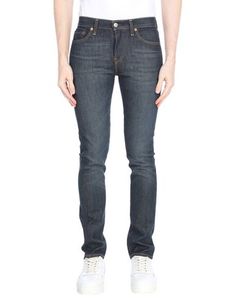 Джинсовые брюки Levis RED TAB