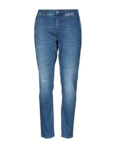 Джинсовые брюки Guess