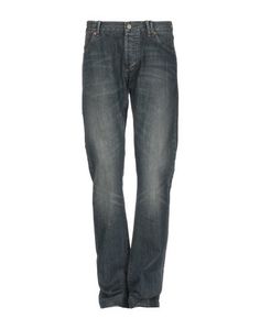 Джинсовые брюки Paul Smith