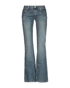 Джинсовые брюки Richmond Denim
