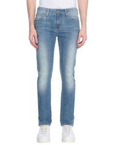 Джинсовые брюки Guess
