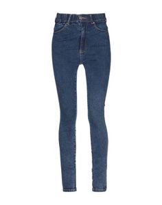 Джинсовые брюки DR. Denim Jeansmakers