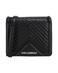 Сумка через плечо Karl Lagerfeld