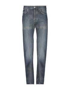 Джинсовые брюки Boss Black