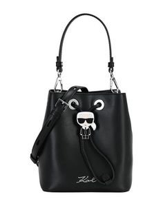 Сумка на руку Karl Lagerfeld