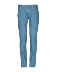 Джинсовые брюки Armani Jeans